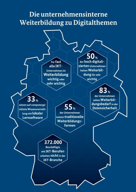 Monitoring-Report Wirtschaft DIGITAL 2016