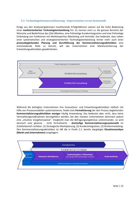 Best Practice Studie - agtil