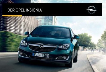 Opel-Insignia-Katalog