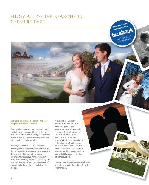 CheshireEastWeddings 201617