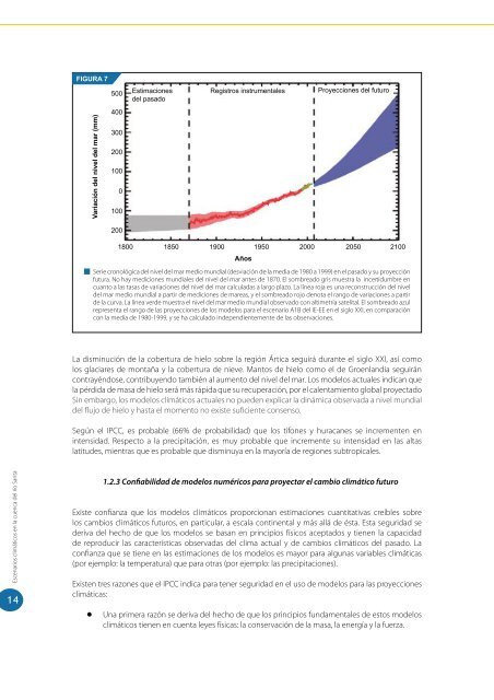 escenarios