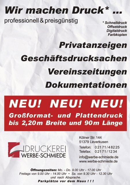 Spieltagsnews Nr. 02 gegen Köpenicker SC II