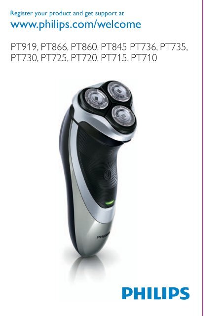 philips-norelco-shaver-3700-dry-electric-shaver-series-3000-user