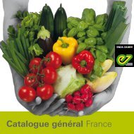 Catalogue General France 2015