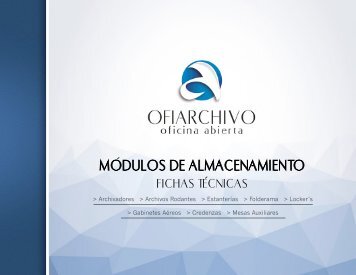 01 ALMACENAMIENTO