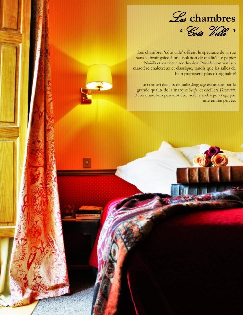 HotelsT MONCEAU Issue1Sept2016