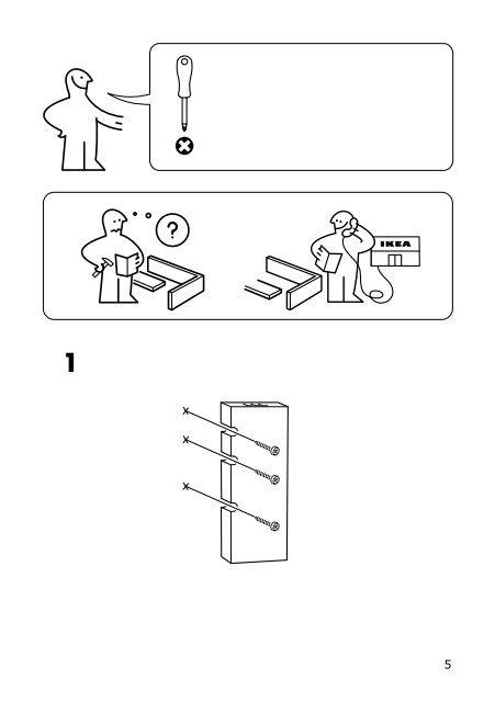 Ikea ANSLUTA transformateur &eacute;lectronique - 10320181 - Plan(s) de montage