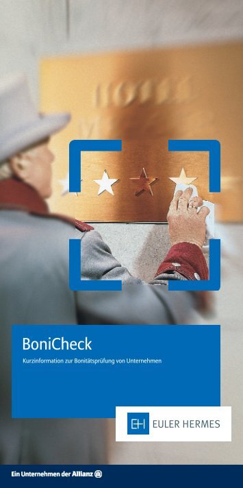 BoniCheck: Kurzinformationen (PDF)