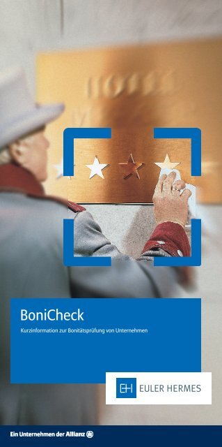 BoniCheck: Kurzinformationen (PDF)