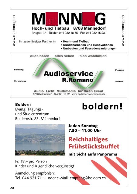 Veranstaltungen im Februar 2012 1 - Fischotter