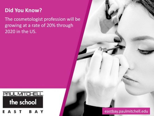 Taking Up a Course in Cosmetology? Read Now