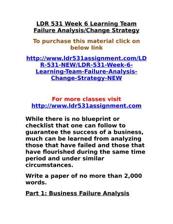 failure analysis change strategy Analysis of wells shutin due to well integrity issues production is limited due to drainage strategy inadequate change management. failure analysis change strategy Analysis of wells shutin due to well integrity issues production is limited due to drainage strategy inadequate change management.