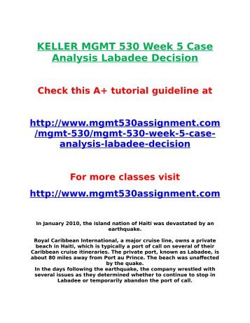 week 5 case mgmt 530 Course resources: acct 530 week 5 case study 5-4: audit client considerations useful guidance material for devry university students to secure higher grades. week 5 case mgmt 530 Course resources: acct 530 week 5 case study 5-4: audit client considerations useful guidance material for devry university students to secure higher grades.