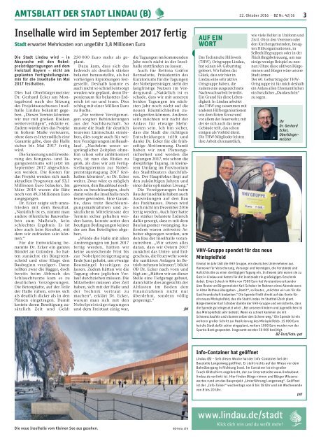 22.10.2016 Lindauer Bürgerzeitung