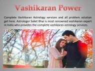 VashikaranPower
