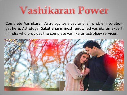VashikaranPower