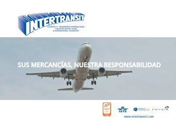 DOSSIER DE PRENSA INTERTRANSIT