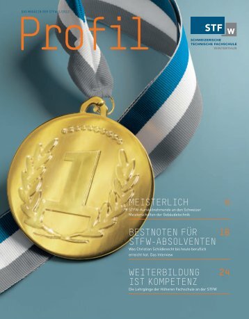 1/2012 als PDF - STF