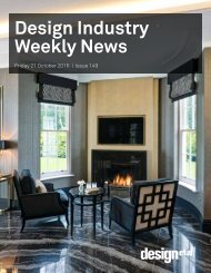 Design Industry Weekly News 149