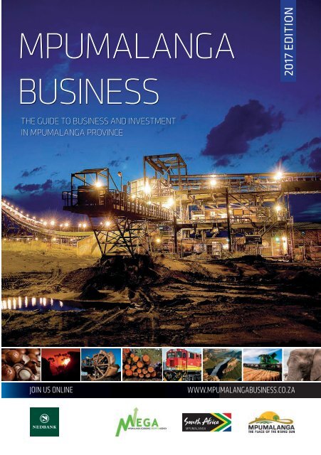 Mpumalanga Business 2017 edition