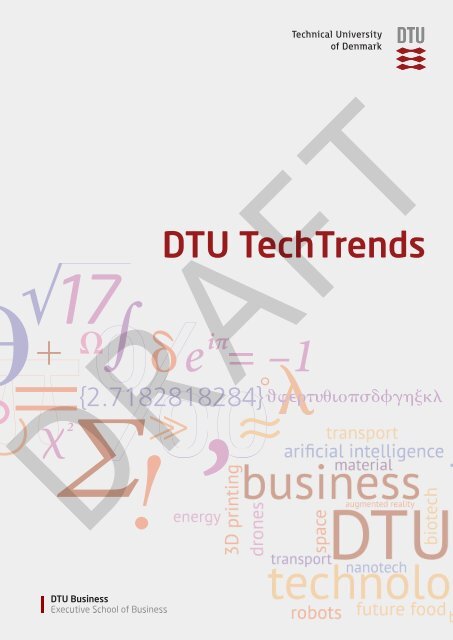 Temporary Version TechTrends (temporary version)