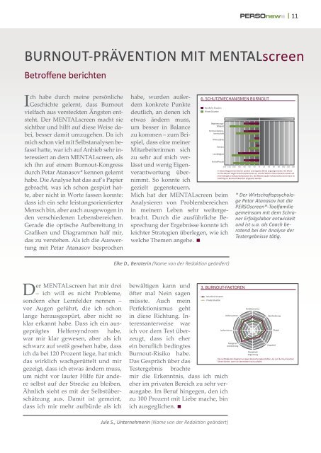 PERSOnews Ausgabe 2|2016