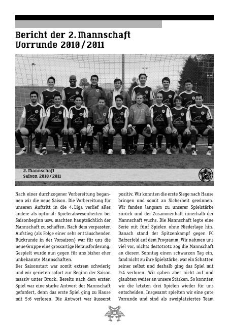 DeGingg Ausgabe 53.pdf - FC Oetwil am See