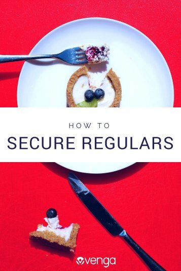 How to Secure Regulars