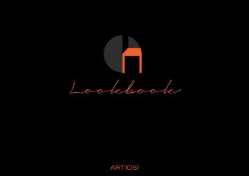 ARTIOSI_LOOKBOOK 1