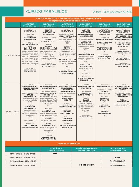 BOLETIM LAYOUT CONGRESSO 2016 - PT - 02 - WEB