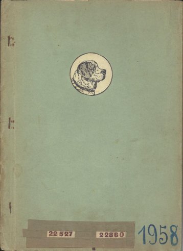 Bd. 38 - 1958