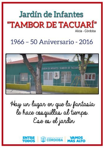 Tambor de Tacuari