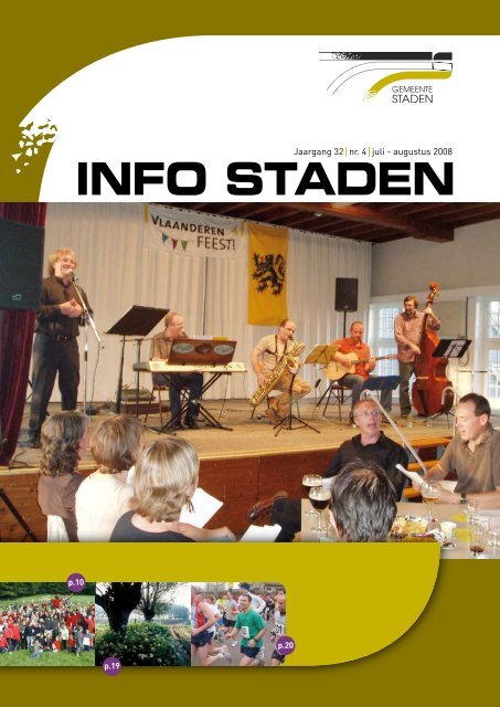 INFO STADEN - Gemeente Staden