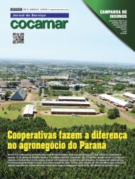 Jornal Cocamar Junho 2015