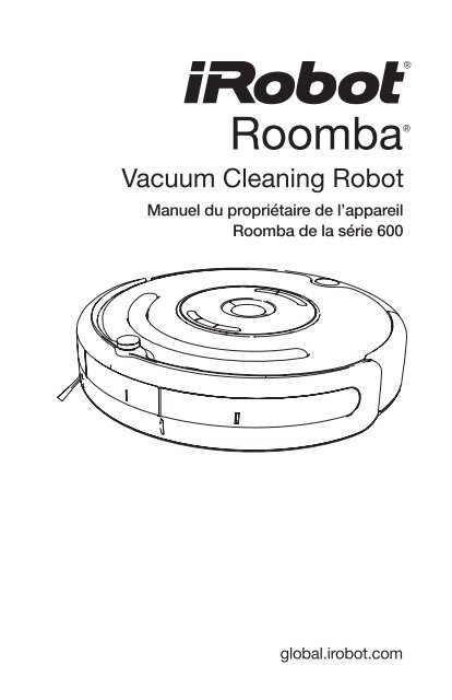 Irobot roomba symbole hotsell
