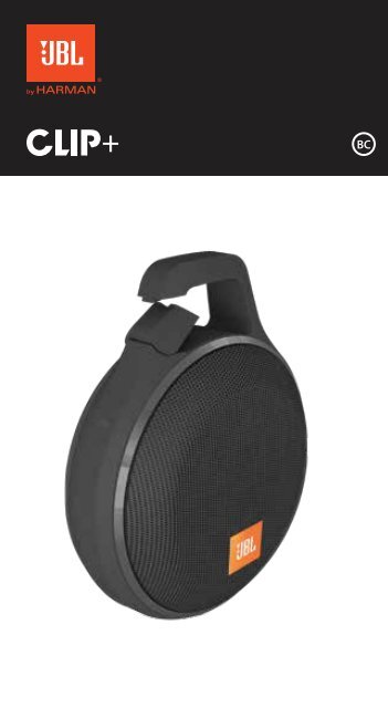 Test JBL Clip 5 : une enceinte ultraportable complète et qui a du