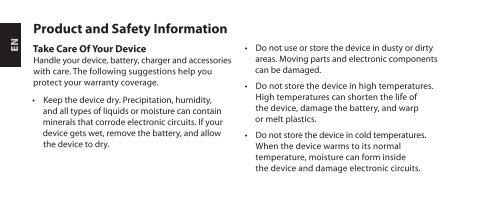 Nokia Purity HD Headset - Purity HD Headset