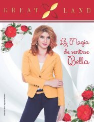 CATALOGO 2016 II