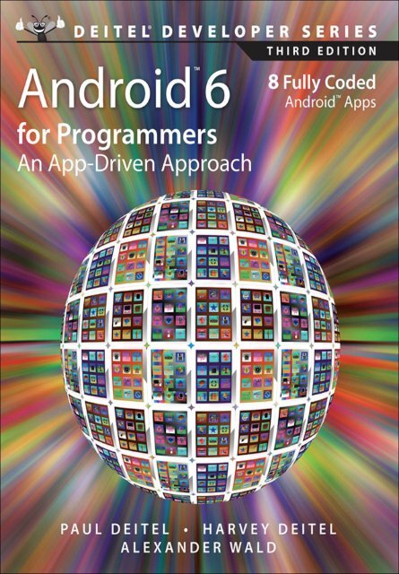 android-6-for-programmers-3rd