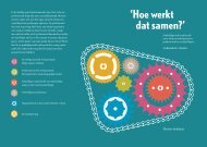 ‘Hoe werkt dat samen?’