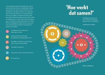 ‘Hoe werkt dat samen?’