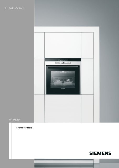 Four Siemens Notice