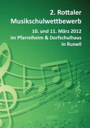 Musikkatalog 2018