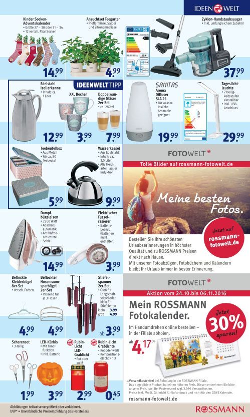 iTunes-Rabatt bei Rossmann, Edeka & Marktkauf