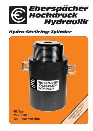 Hydro-Stellring-Zylinder - Eberspaecher.org