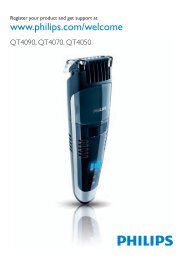 philips norelco beardtrimmer 7100