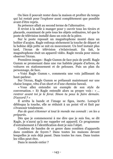 La Gazette