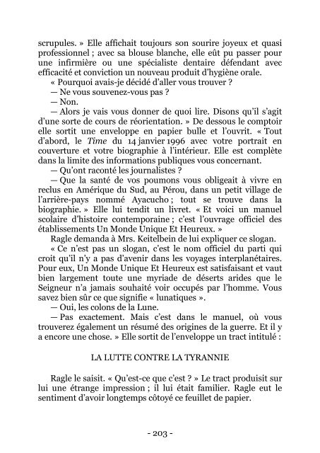 La Gazette