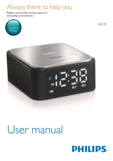 philips bluetooth speaker with fm radio