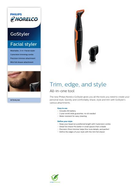 philips gostyler